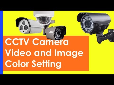 Video Cp Plus CCTV Camera Video and Image Setting for Better... - youtube
