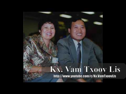 Video: Cas Yuav Ua Tau Neeg Tso Pov Tseg