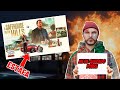 LA CRUDA VERDAD DEL DLC DE MICHAEL
