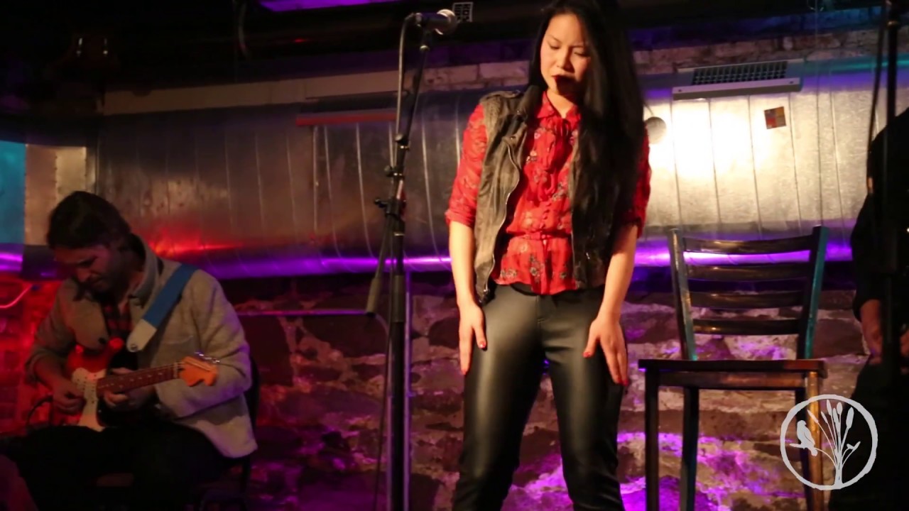 May Cheung - Hushed Forest