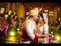 Cinematic wedding story of akash  ankita kansal by batrastudio patiala 9815861623 7986032471