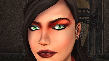 Prince of Persia: Warrior Within - Walkthrough Part 9 - A Helping Hand