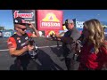 Gaige Herrera wins fourth straight at World Wide Technology Raceway