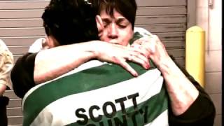 Celebrity Scott County Jail Baptism March 2, 2017 Wealth