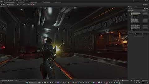 Building my own Shooter Game part 2