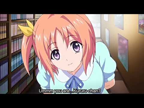 Mankitsu Happening-Episode 1 English Subbed!