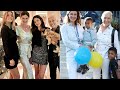 All About Martina Navratilova and Julia Lemigova's Children