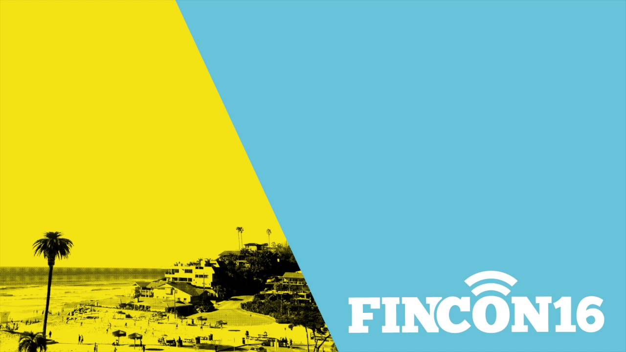 FinTech Startup Competition - Envudu