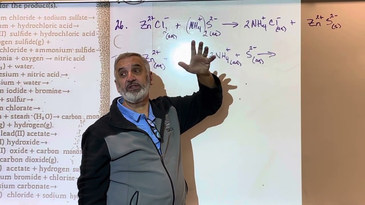 Mr. Hobbs AL Chemistry 2/24/26