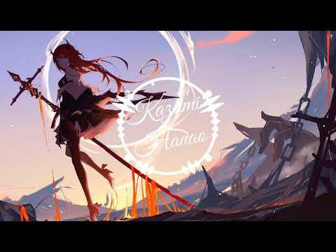 Nightcore - Tình Phai Remix