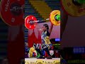 Yennyalvarez95 59kg  102kg  224lbs snatch