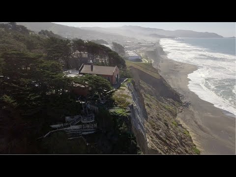 Dollaradio Station, Pacifica California | Footage Teaser