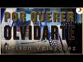 Por Querer Olvidarte, Nelson Velásquez - Video Oficial