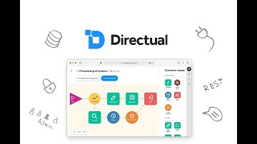 Directual Lifetime Deal $29 - Build better apps with or without coding