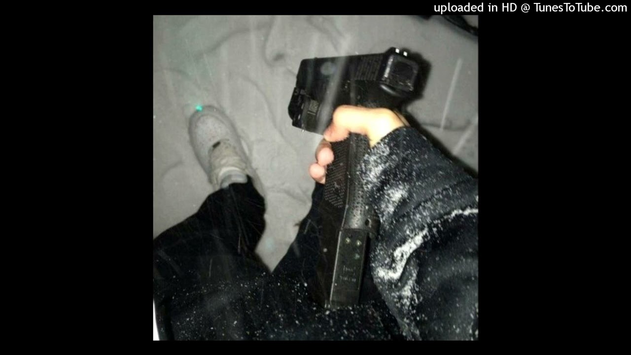 (FREE FOR PROFIT) Yvngxchris x A$ap Rocky Type Beat ~ "BLOODSTONE"