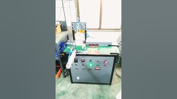 SPM MACHINERY AUTOMATION | RAJKOT-GUJARAT-INDIA | AUTORICH MACHINERY & AUTOMATION