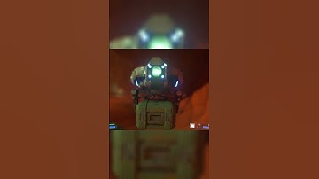 The DOOM 2016 Intro Mission STILL holds up TO THIS DAY