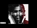 J. Cole - "Temptation" ft Kendrick Lamar (Nouk Remaster)