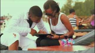 C-SIR MADINI - NISHIKE MKONO ( Video HD).mov