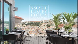 The Lumiares Hotel & Spa | Small Luxury Hotels of the World