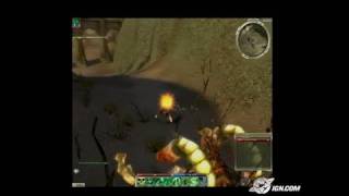 Guild Wars PC Games Gameplay_2005_04_29_1