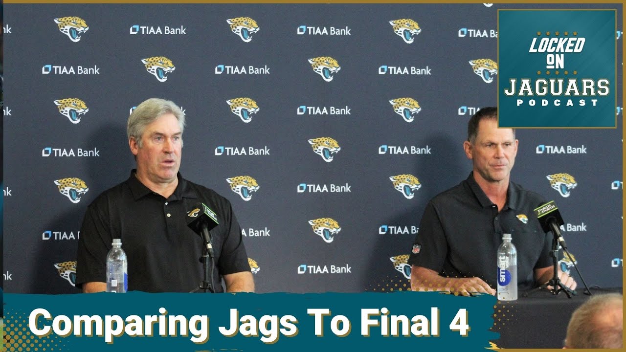 Jaguars Previous Records