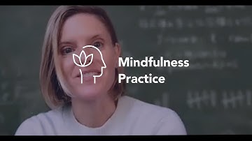 Mindfulness Practice with ExQ® Executive Function Curriculum