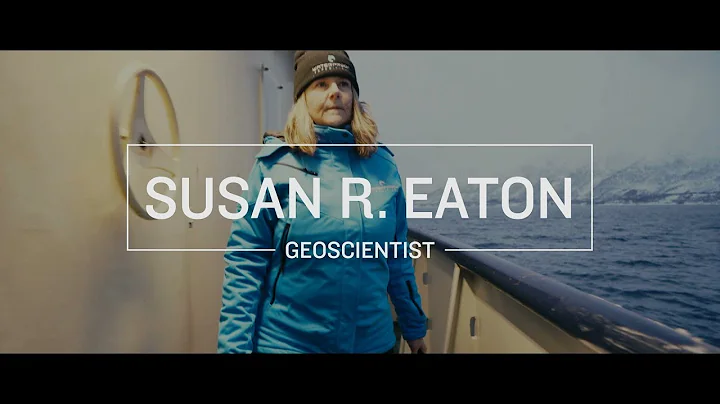 Garmin Women of Adventure: Its Up to Us, with Susa...