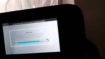 Wii u system update