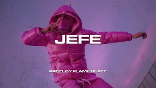 [FREE] Rhove x Morad Type Beat - "Jefe" Afro Trap Beat