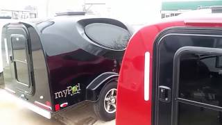 2017 MyPod by little guy...mini travel trailer! 2017 MyPod by little guy...mini travel trailer!
