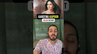 Kareena Kapoor Value Secret #bollywood #career #rich #kareenakapoorkhan #shorts