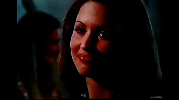 Karl sleeps with Sarah - Neighbours 1998