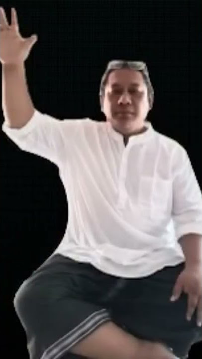 mantra dji - mas bonang, daya kasih untuk nusantara