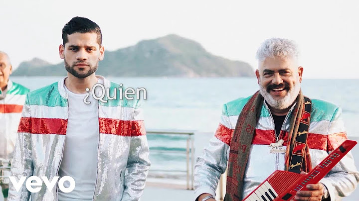 Su Majestad Mi Banda El Mexicano de Casimiro Zamudio - Quien Piensa En Ti