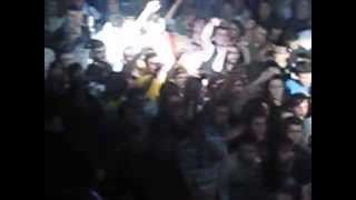 эксклюзив Noize MC 29.11.2010 Харьков Жара