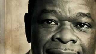 Video thumbnail of "Sam Mangwana - Ibrahim"