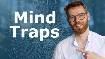 5 Thinking Errors and How To Avoid Them (Dyslexia, ADHD, Anxiety,…)