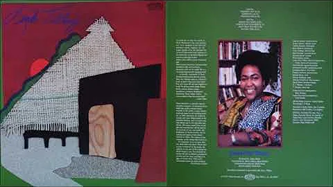 Linda Tillery - Linda Tillery [Full Album] (1977)