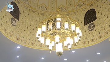دروس و عبر من سورة يوسف للشيخ / سعد العتيق