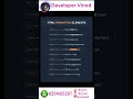 📝 Top 10 HTML Formatting Elements: Mastering Text Styles 🎨 (2025)