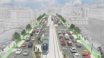 Austin City Council holds hearing on Project Connect