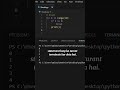 Python break Statement | Ye Trick Loop ko Turant Rok Deti Hai 🚀