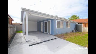 Rentals- 15a Fravent Street, Toukley