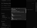 Climbing Stairs | LeetCode #70 #leetcode #python #coding #programming #shorts