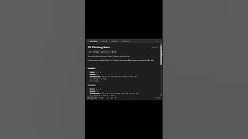 Climbing Stairs | LeetCode #70 #leetcode #python #coding #programming #shorts