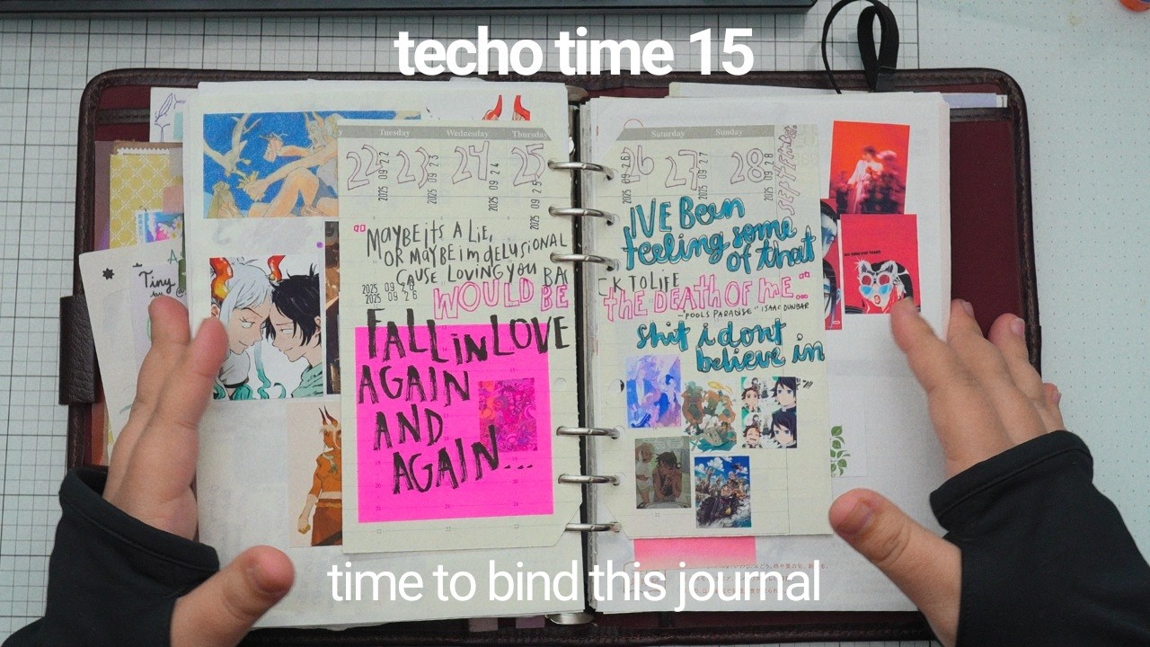 техническое время 15 ✸ начинаю архивировать журнал «Сорока» и наверстываю упущенное