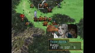 Suikoden 2 - War Theme #3