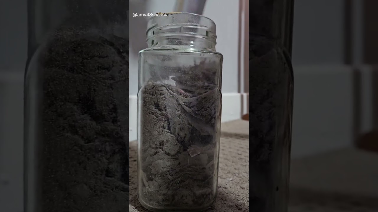 Ndm from a jar unmic'd 🫙 