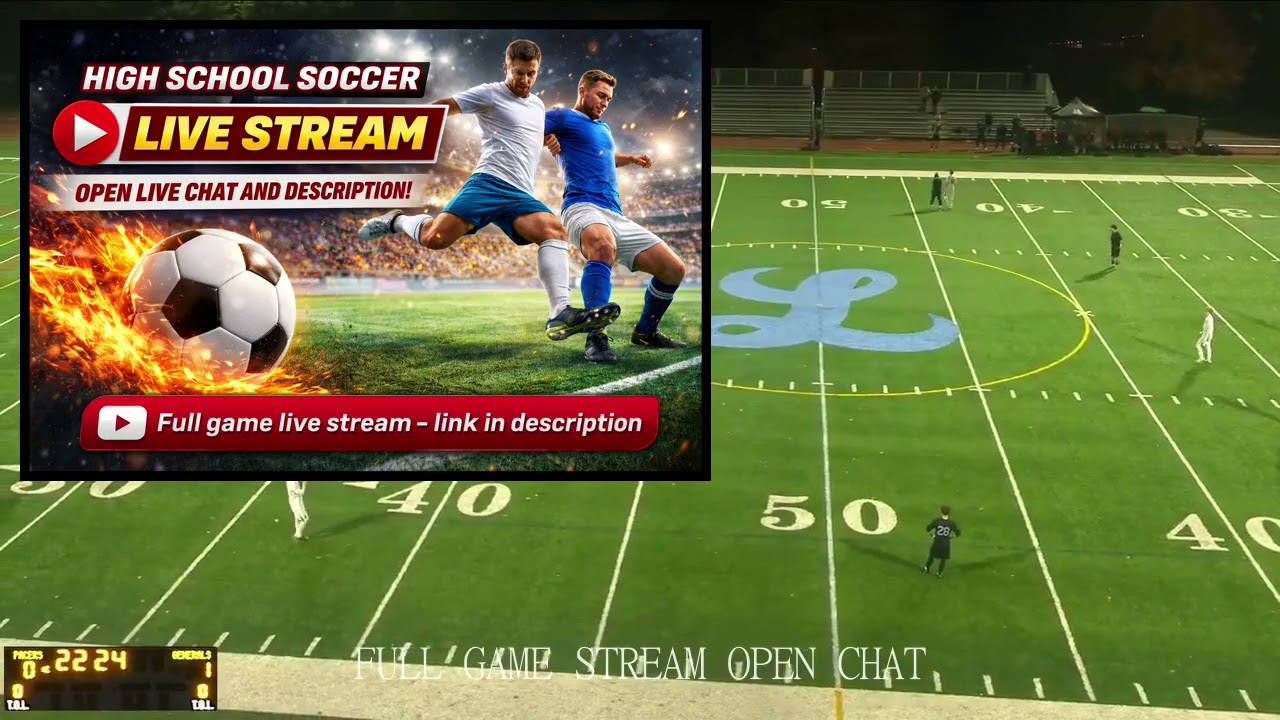 Natomas vs Destiny Christian Academy Girls Soccer High School